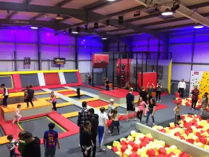 Jump N Joy