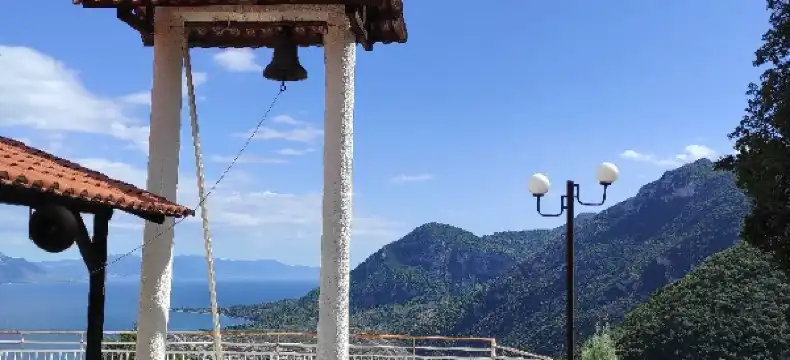 Hotels in Molos-Agios Konstantinos