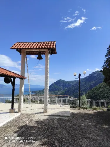 Molos-Agios Konstantinos