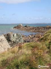 Le Tour de la Pointe de Locquirec