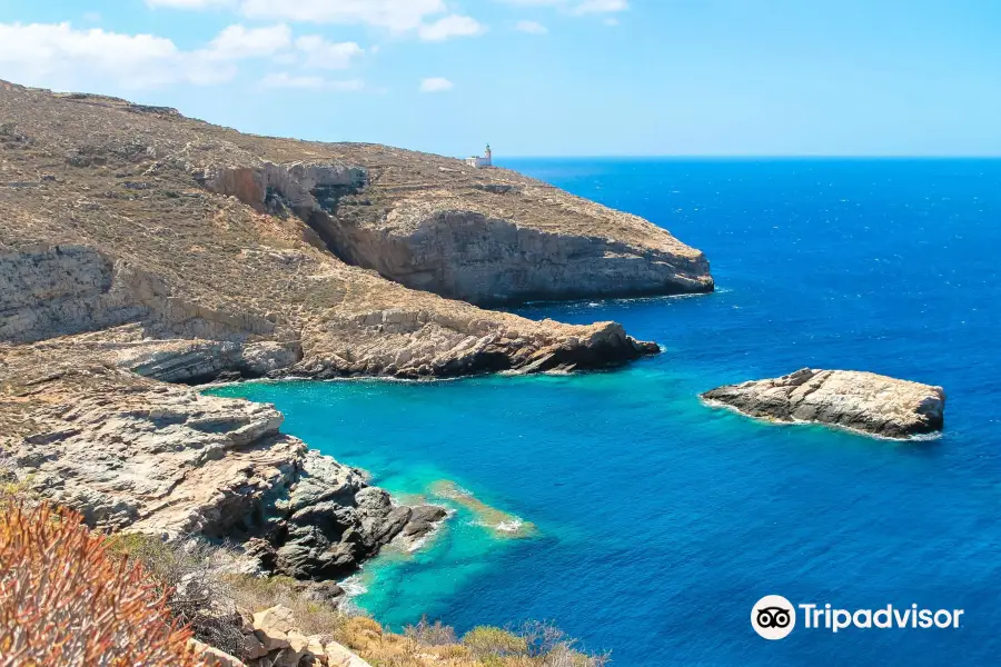 Livadaki Beach