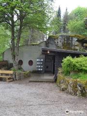 Westwallmuseum Panzerwerk Katzenkopf