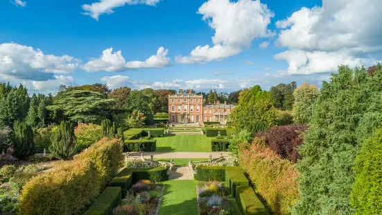 Newby Hall & Gardens