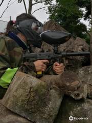 Territorio Paintball