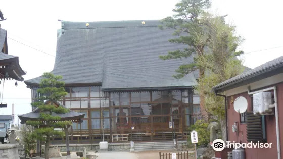 浄泉寺