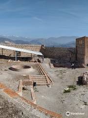 Castillo de Salobrena