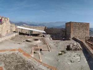 Castillo de Salobrena