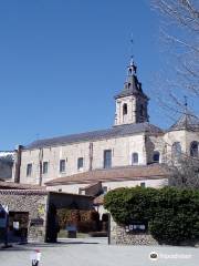 Church of San Andrés