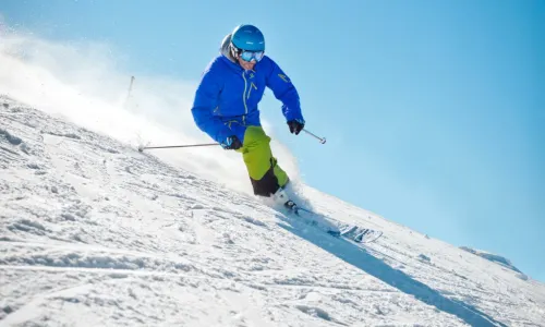 La Bresse-Hohneck