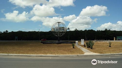 Monumento Caravelas 500 Anos