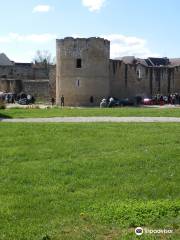 Castillo de Brie-Comte-Robert