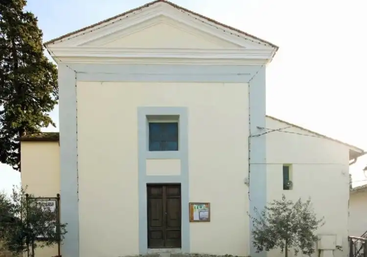 Hotels in Torrita Tiberina
