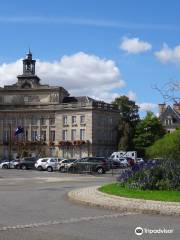 Hôtel de ville d'Alençon