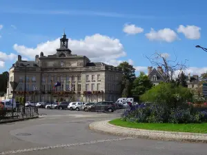 Hôtel de ville d'Alençon