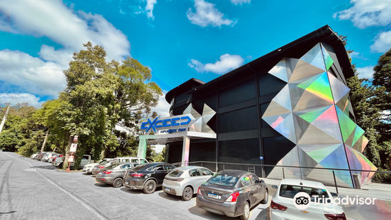 Exceed Games Park Gramado