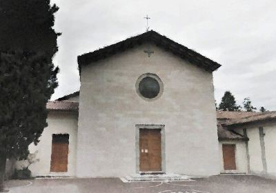 Convento Padri Cappuccini