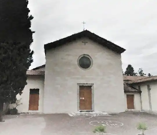 Hotels near Convento Padri Cappuccini