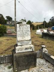 Penguin General Cemetery