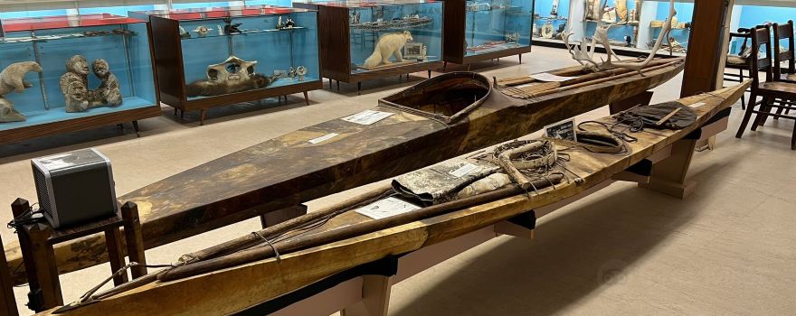 Itsanitaq Museum