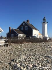 Scituate Lighthouse