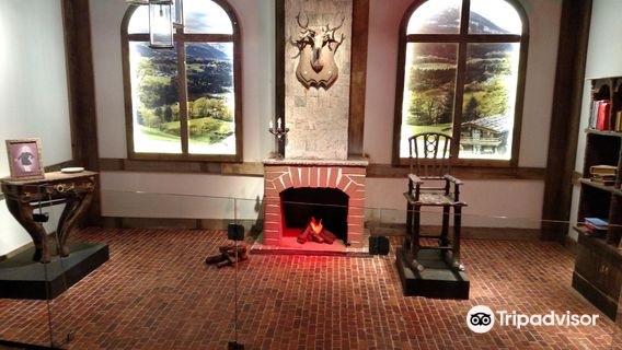 World Chocolate Lugano