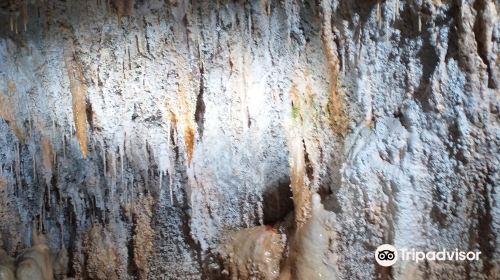 Grottes du Cornadore