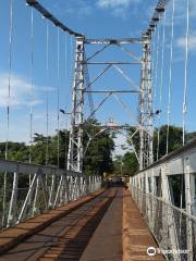 Ponte Afonso Pena