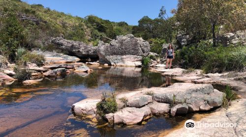 Rio Mucugezinho