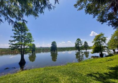 Lake Parker Park