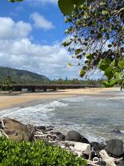 Hikinaakala Heiau