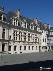 Collegiate Church of Saint-André, Grenoble