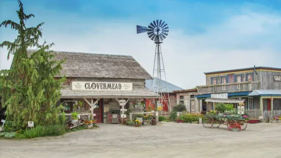 Clovermead