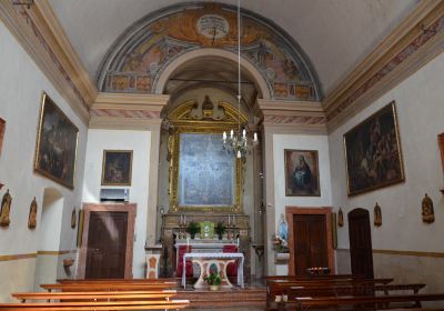 Chiesa dei SS. Martiri