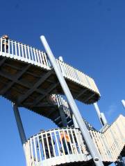 Aussichtsturm Neu Helgoland