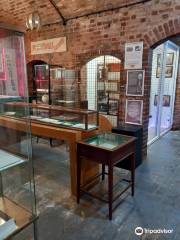 Torquay's Crime Museum