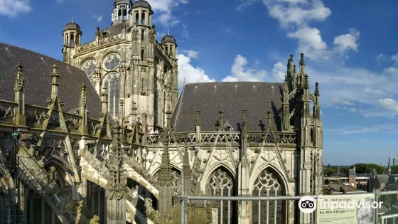 De Wonderlijke Klim