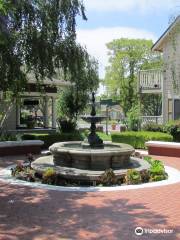 Heritage Square