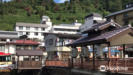 Shibu Onsen