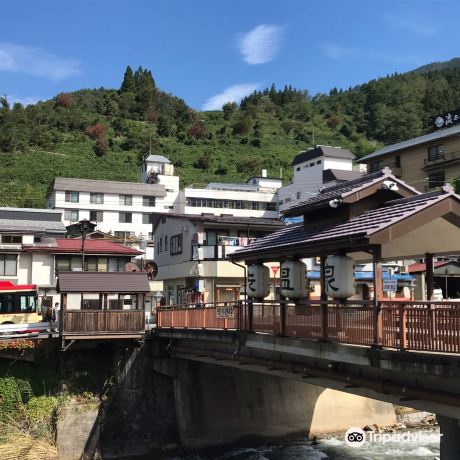 澀溫泉