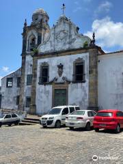 Centre historique de la ville d'Olinda