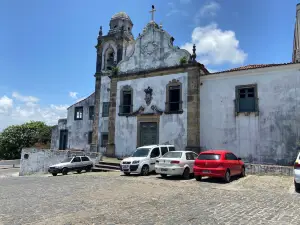 Centro histórico de Olinda