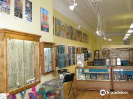Beads and Beyond