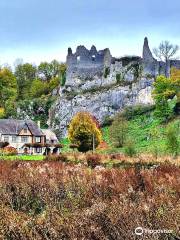 Chateau de Fagnolles