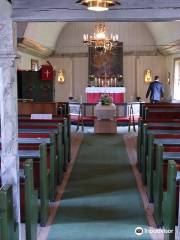 Trankils kyrka