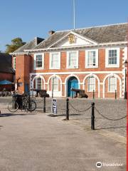 Exeter Quay