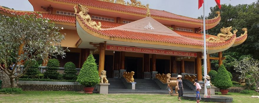 Lang Phuoc Hai