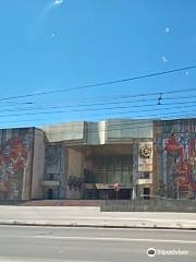 Volgograd Theatre for Young Spectators