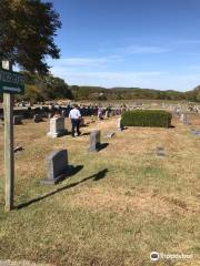 Mansfield Cemetery