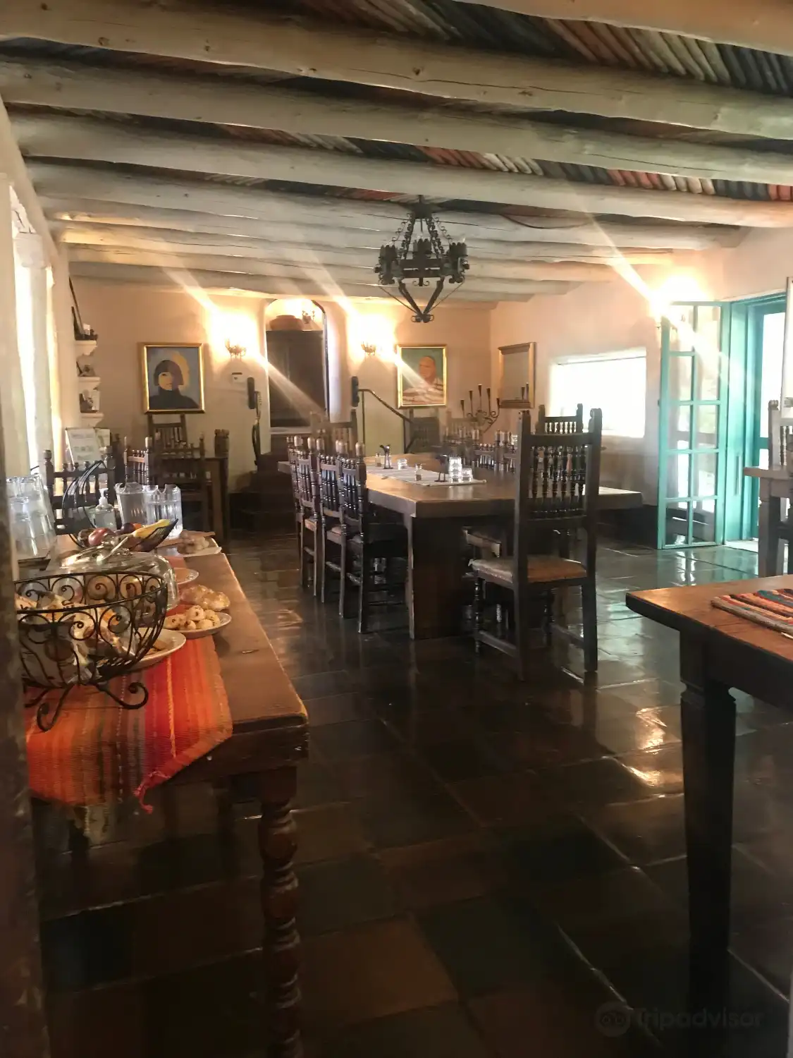 Hotels near Blumenschein Home & Museum