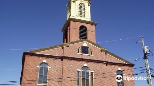 St. John's Episcopal Church